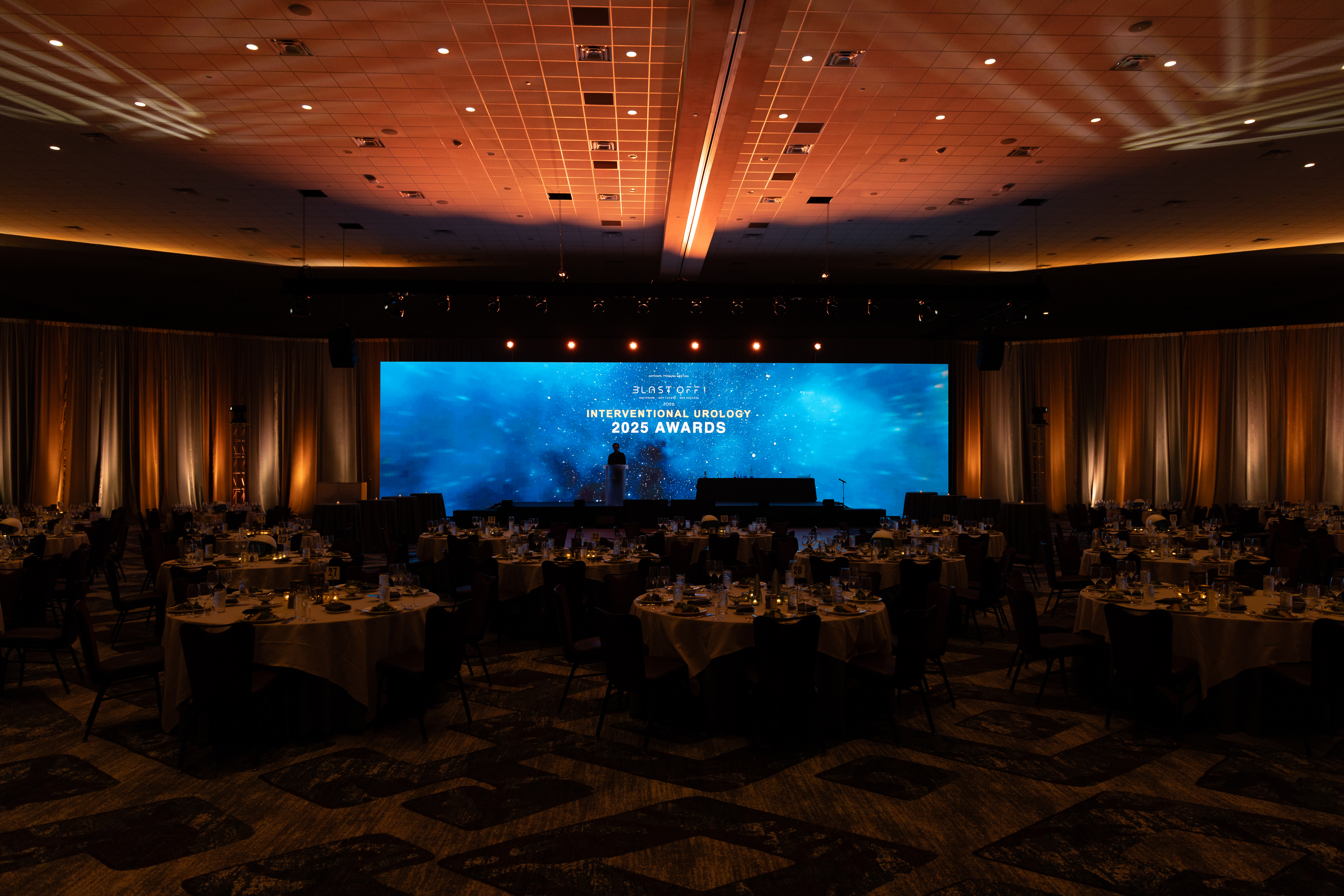 Medical Awards Show