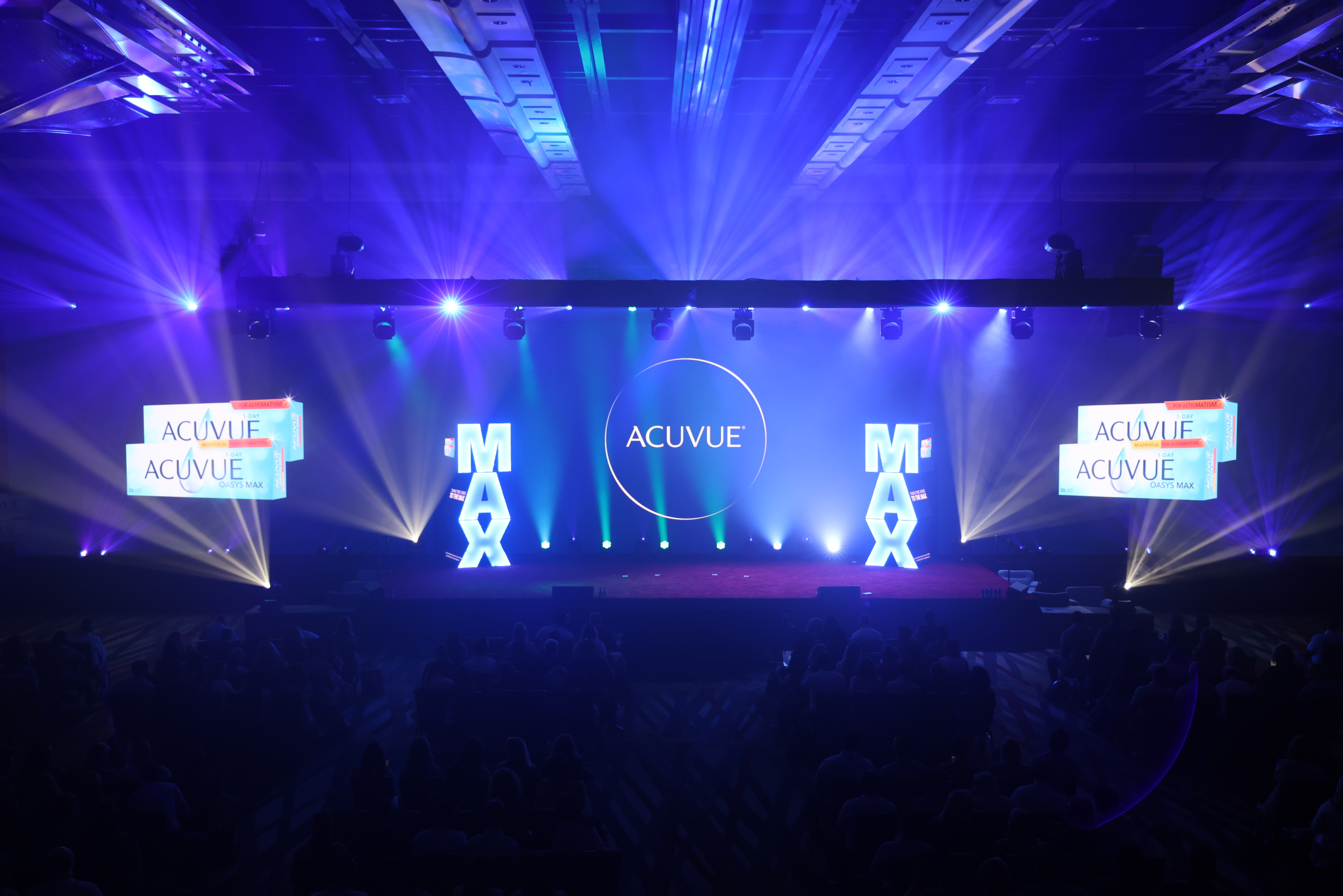 Johnson and Johnson 2025 Product Launch