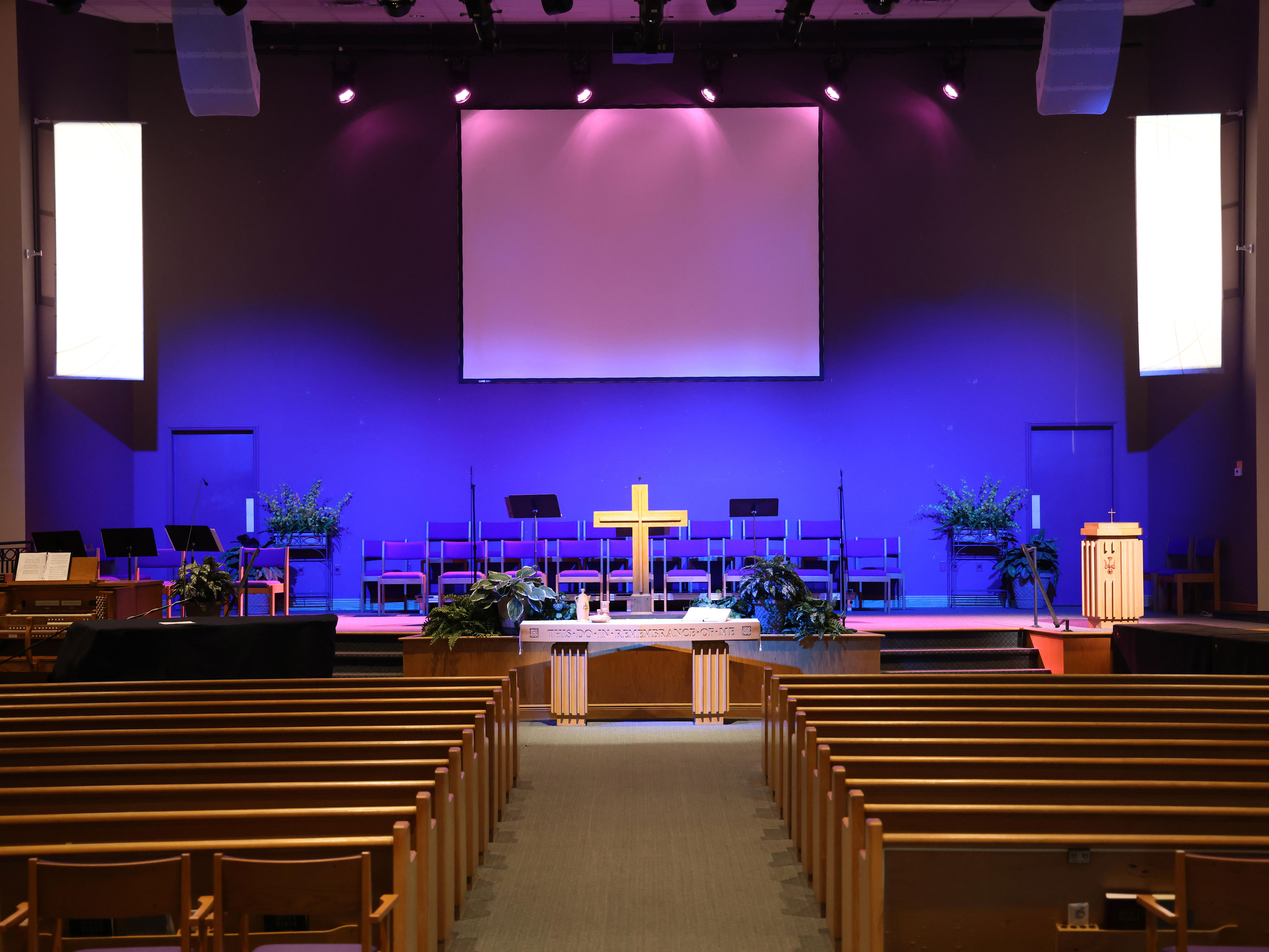 Bradenton Reformed Christian Church