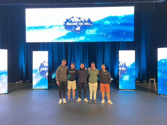 Cornerstone Nashville