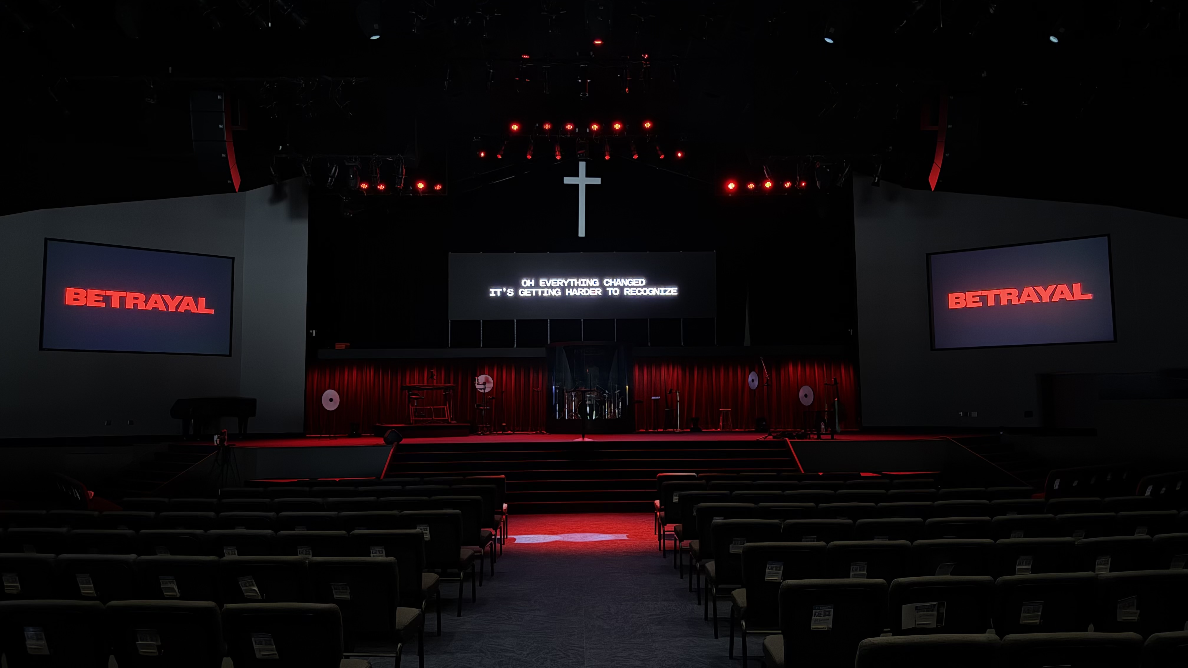 Sarasota Baptist Church