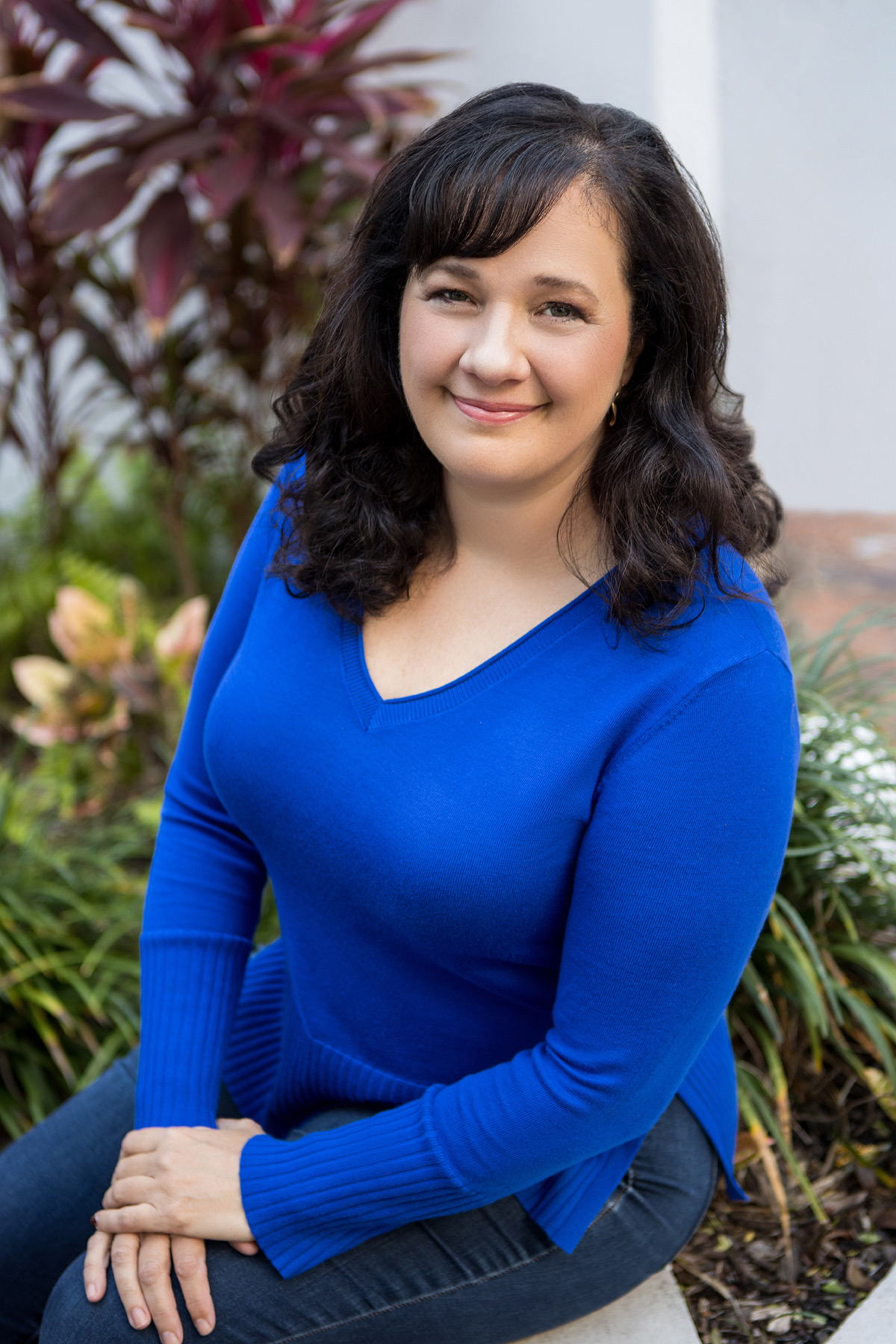 Angela Congdon